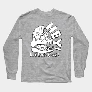 Monbubblegum Gaffory Long Sleeve T-Shirt